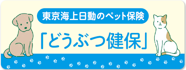 東海ペット保険